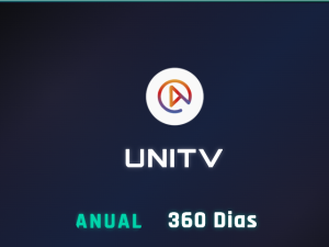 UniTV Anual 360 Dias