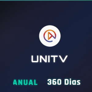 UniTV Anual 360 Dias
