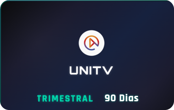 unitv-trimestral UniTV Trimesral 90 Dias